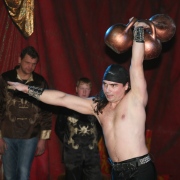 Дмитрий Шульев тренер
